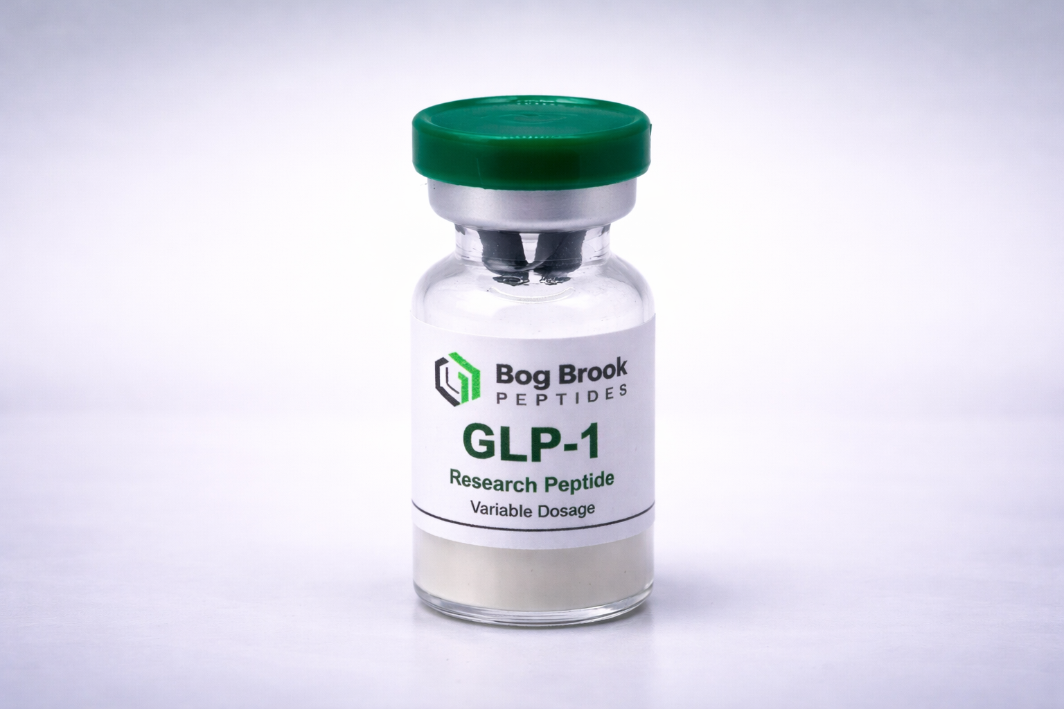 GLP-1 Research Peptide (Variable Dosage)