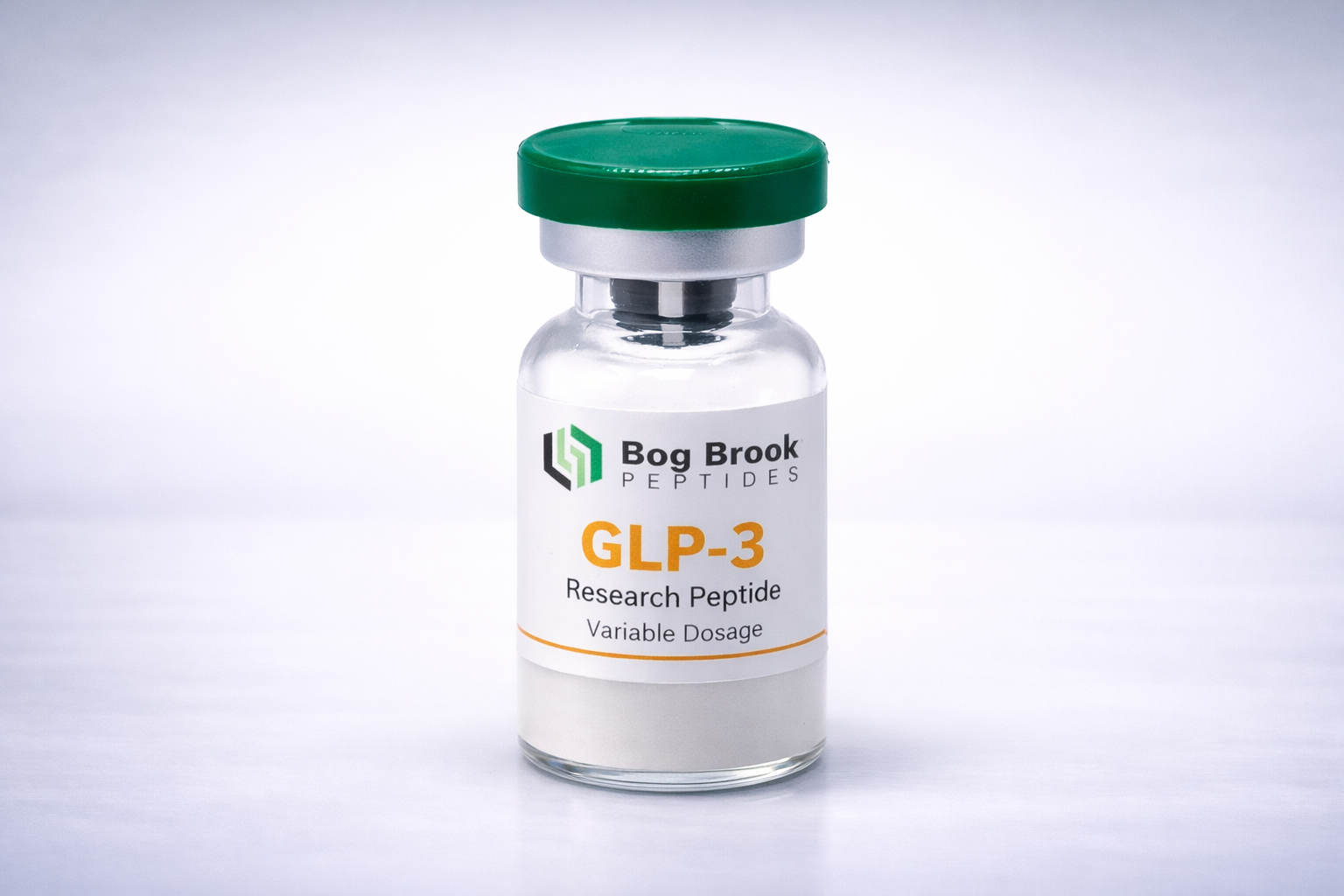 GLP-3 Research Peptide (Variable Dosage)