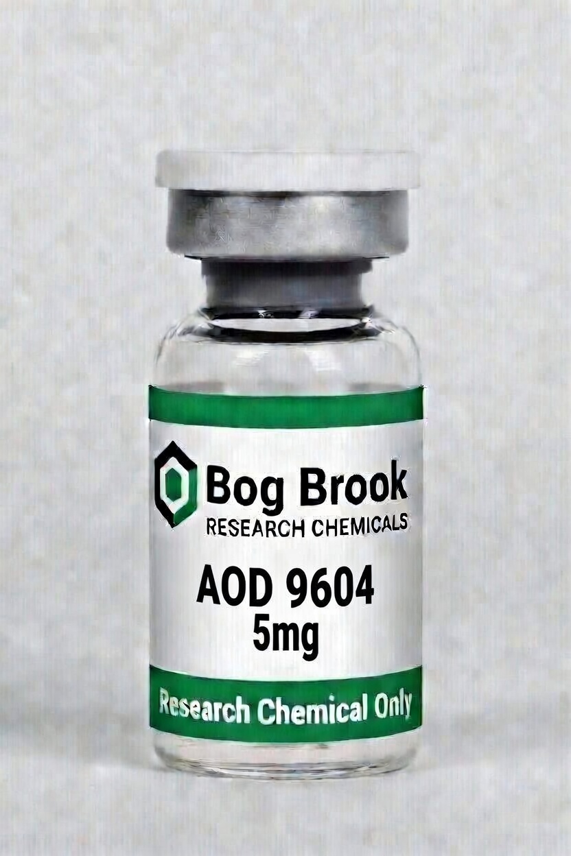 AOD 9604 5mg