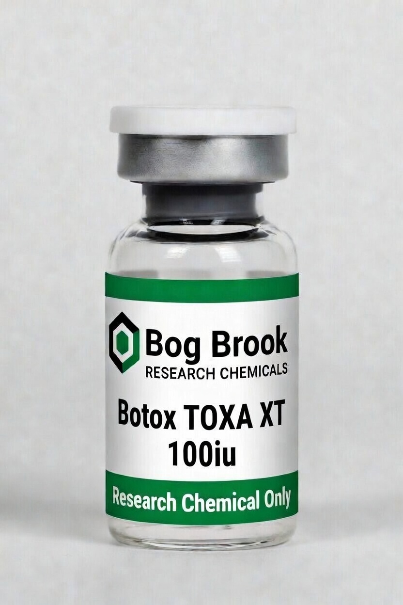 Botox TOXA XT 100iu
