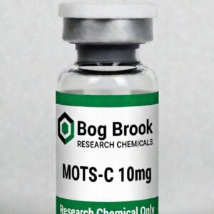 MOTS-C 10mg & 40mg
